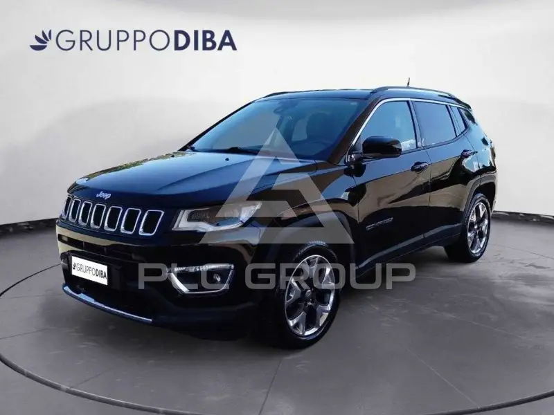 2017 Jeep COMPASS