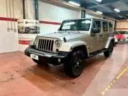 2017 Jeep WRANGLER