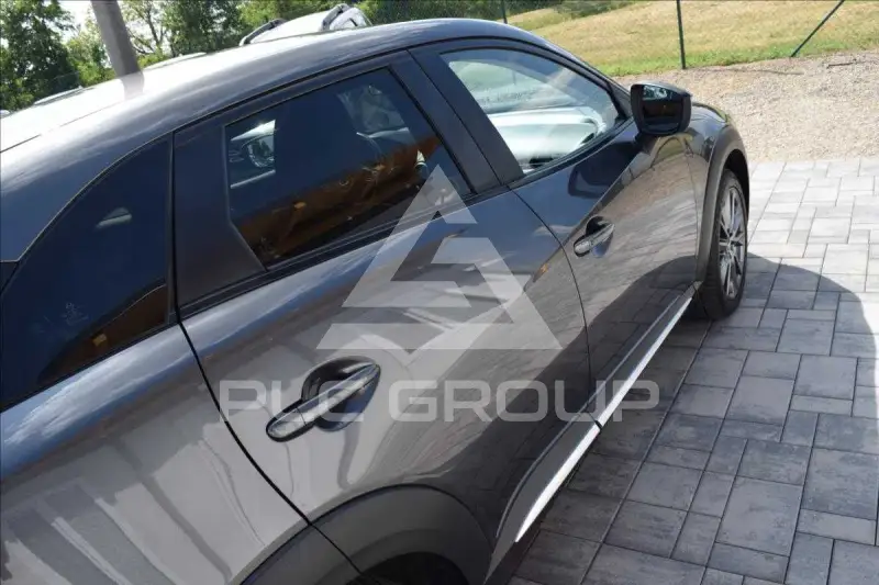 2017 Mazda CX-3