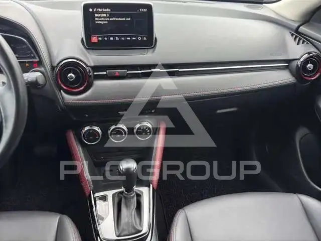2017 Mazda CX-3