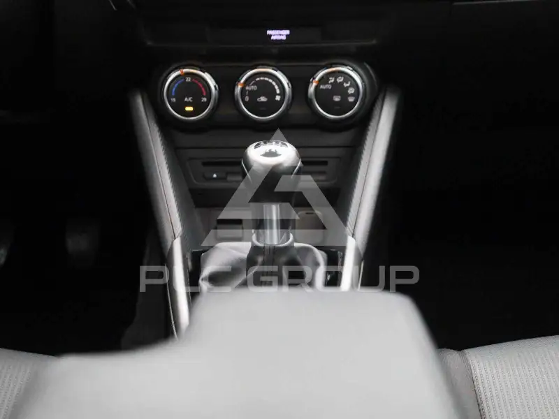 2017 Mazda CX-3