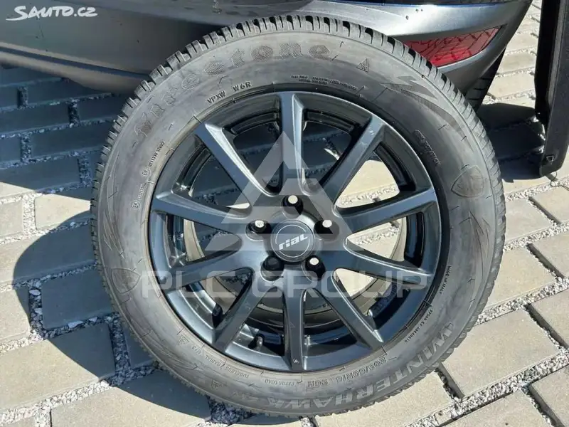 2017 Mazda CX-3
