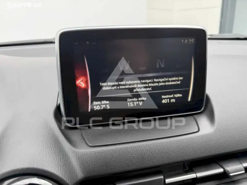 2017 Mazda CX-3