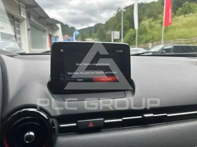 2017 Mazda CX-3