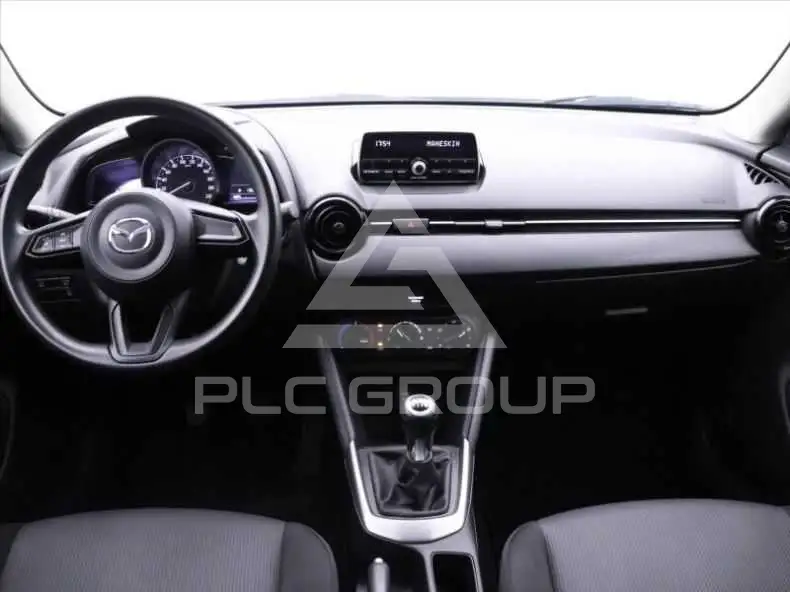 2017 Mazda CX-3
