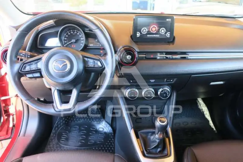 2017 Mazda CX-3