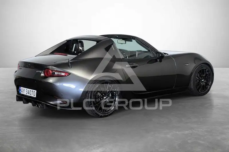 2017 Mazda MX-5