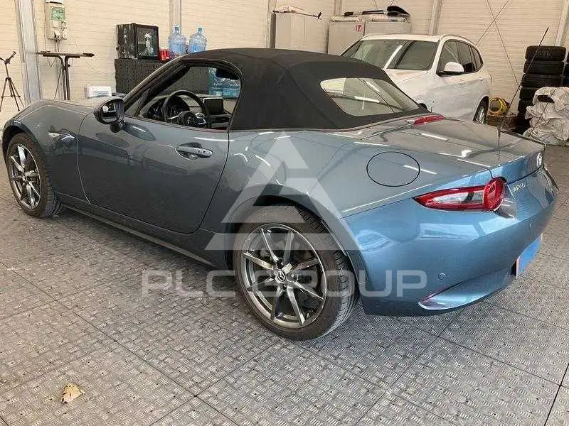 2017 Mazda MX-5