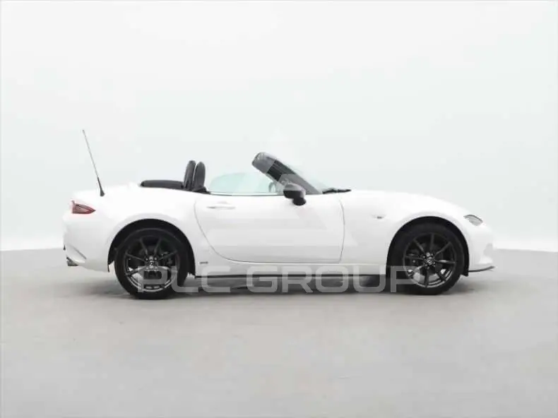 2017 Mazda MX-5