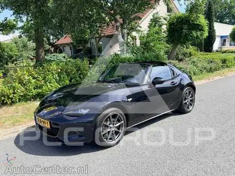 2017 Mazda MX-5