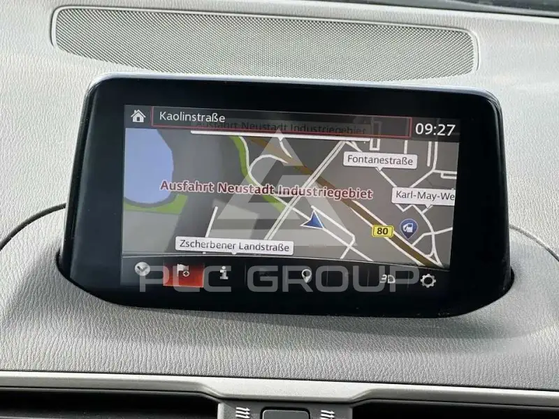 2017 Mazda 3