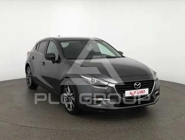2017 Mazda 3