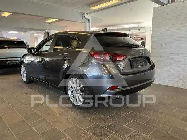 2017 Mazda 3