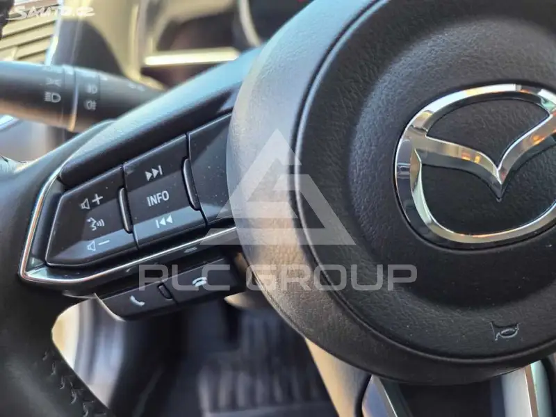 2017 Mazda 3