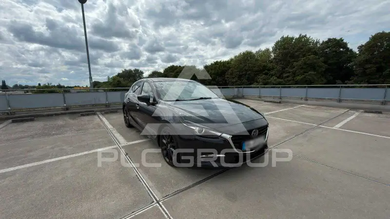 2017 Mazda 3