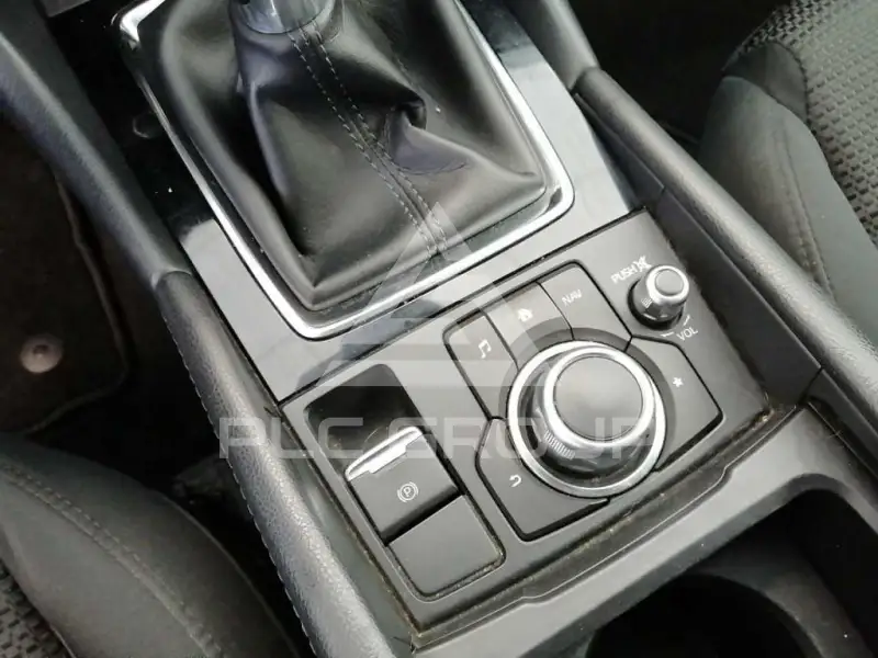 2017 Mazda 3