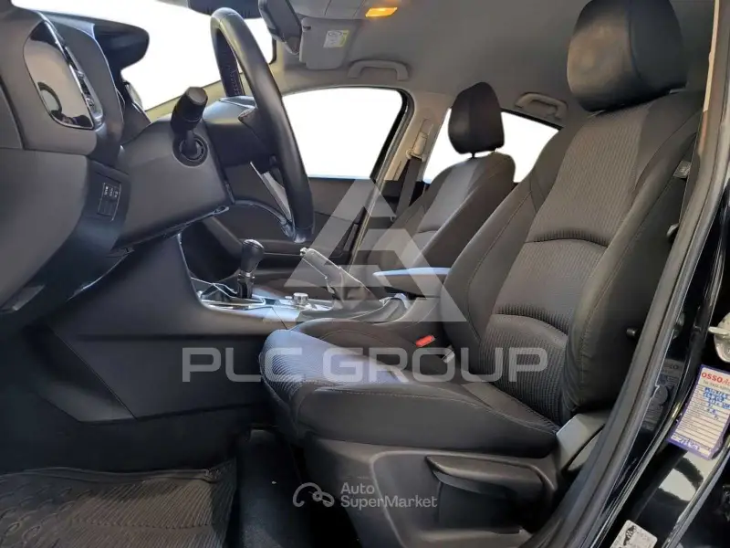 2017 Mazda 3