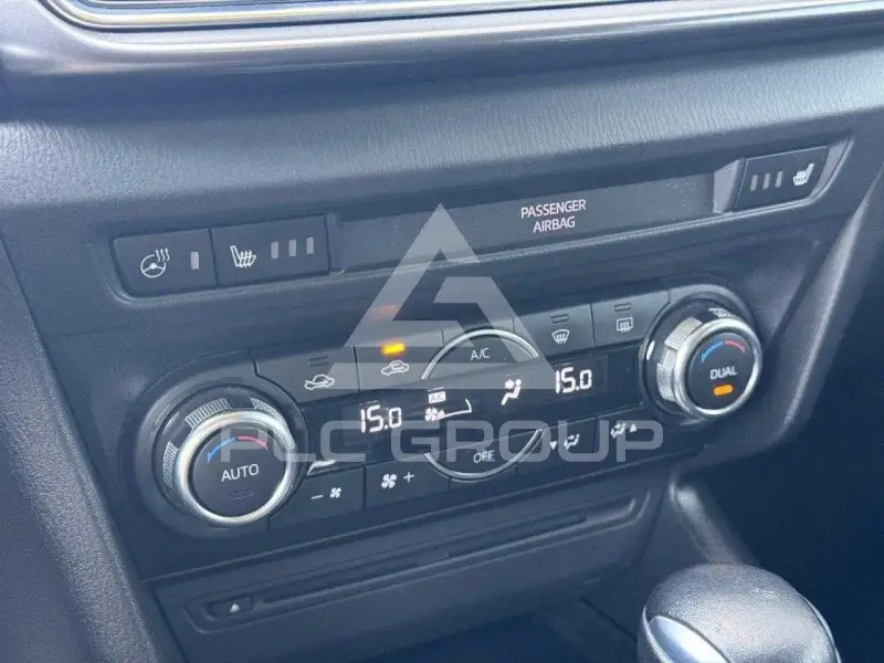 2017 Mazda 3