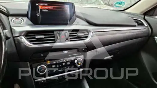 2017 Mazda 6