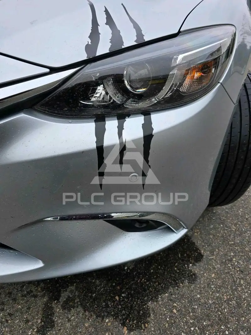 2017 Mazda 6