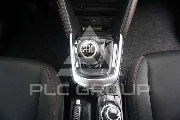 2017 Mazda 2 (Demio)