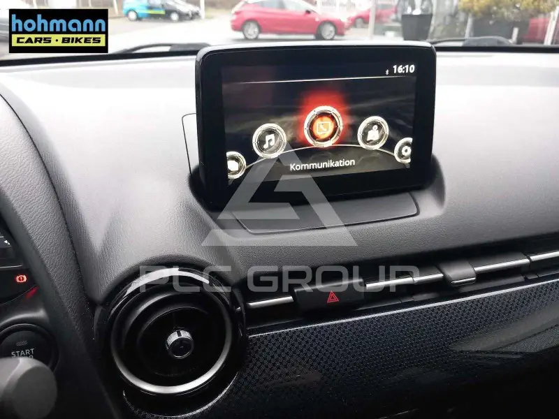 2017 Mazda 2