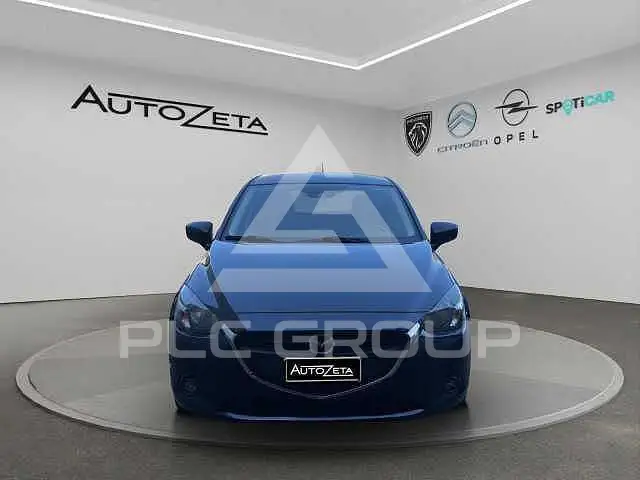 2017 Mazda 2
