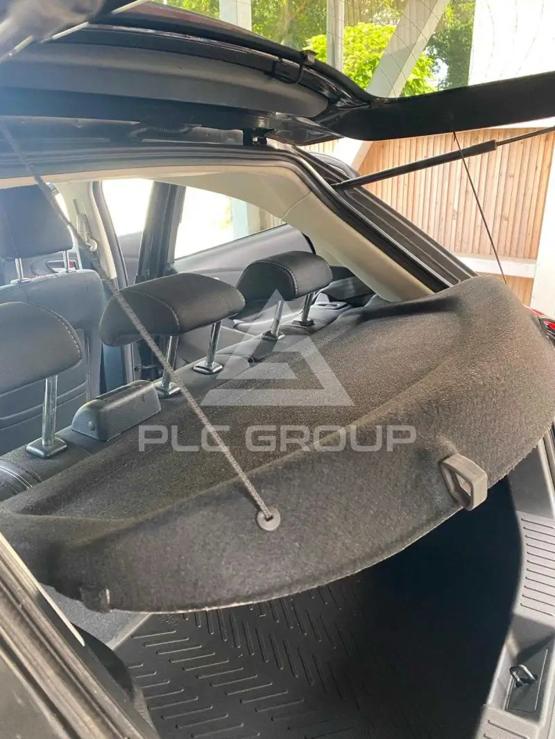 2017 Mazda 2