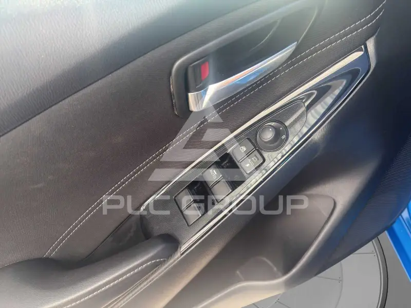 2017 Mazda 2 (Demio)
