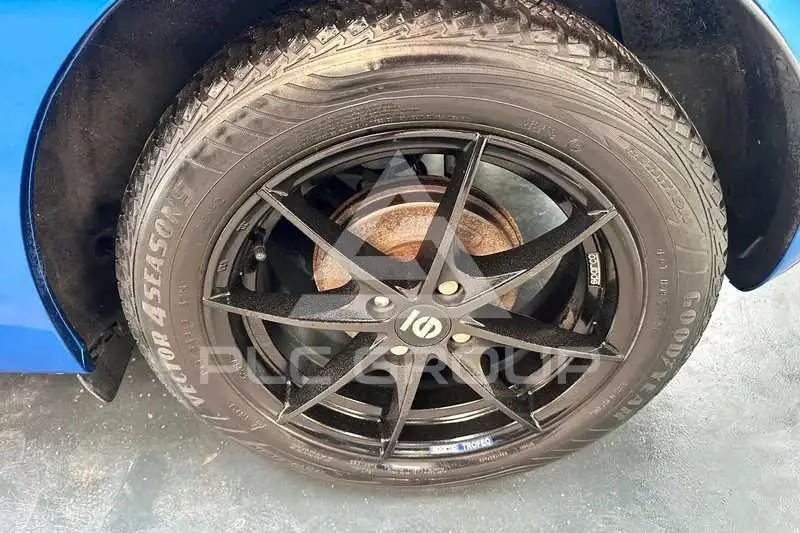 2017 Mazda 2 (Demio)
