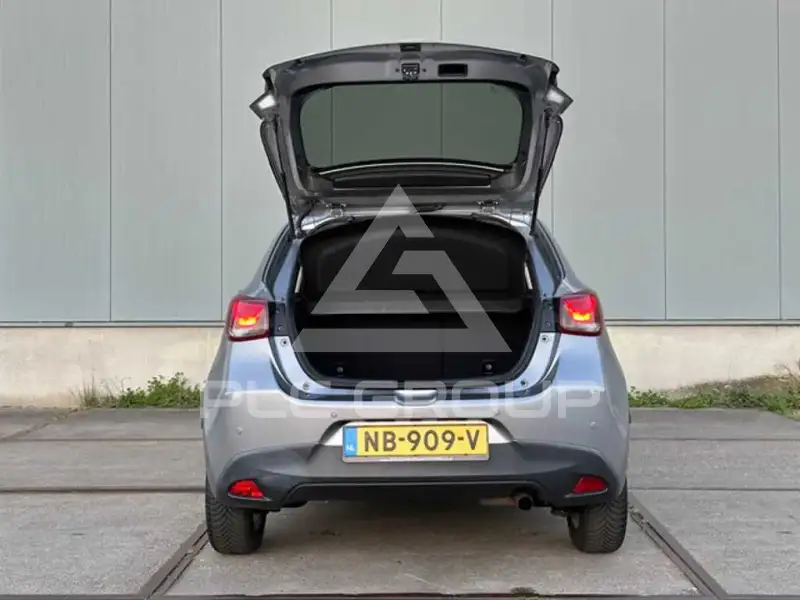 2017 Mazda 2