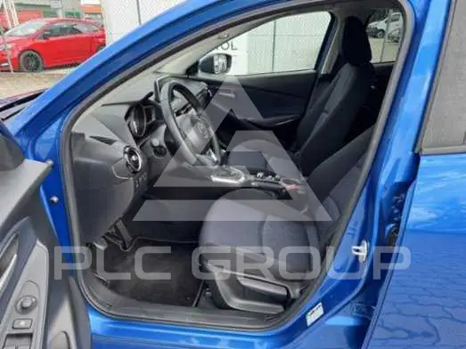 2017 Mazda 2