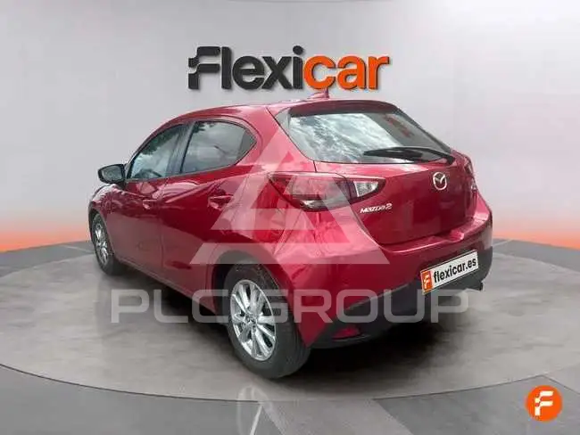 2017 Mazda 2