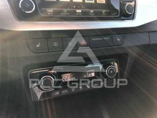 2017 Skoda Fabia