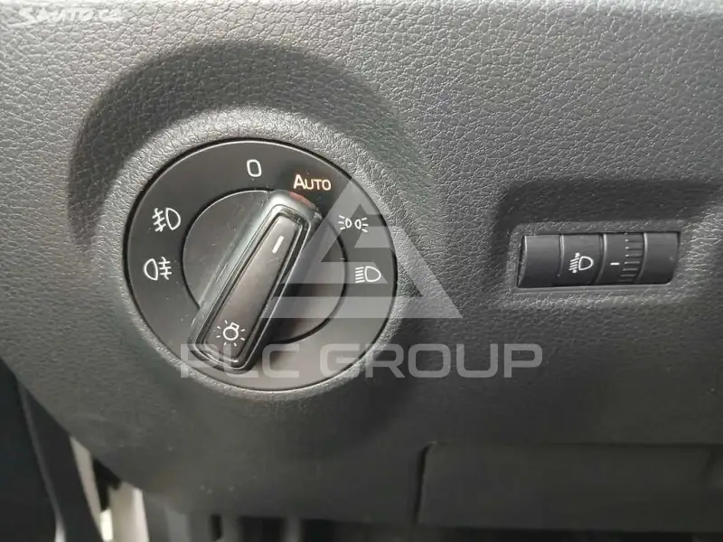 2017 Skoda Fabia
