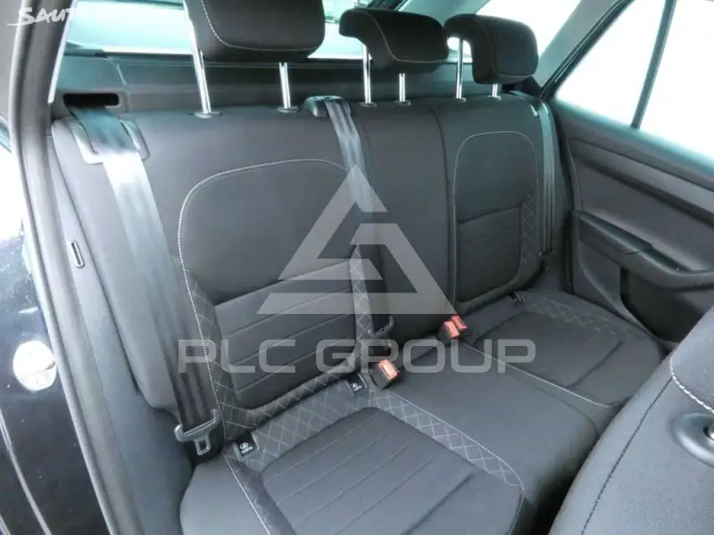 2017 Skoda Fabia
