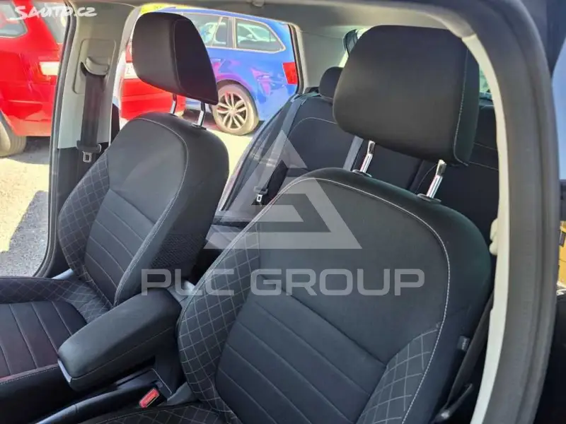 2017 Skoda Fabia