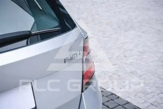 2017 Skoda Fabia