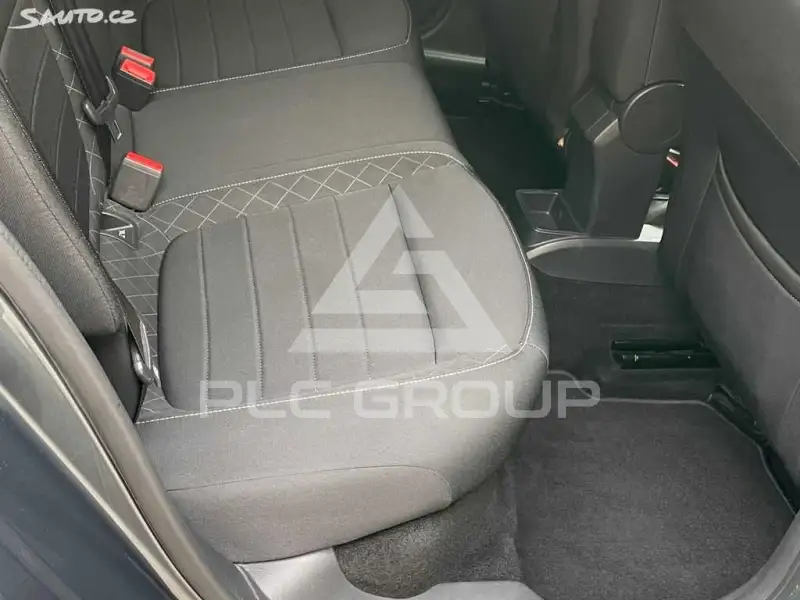 2017 Skoda Fabia