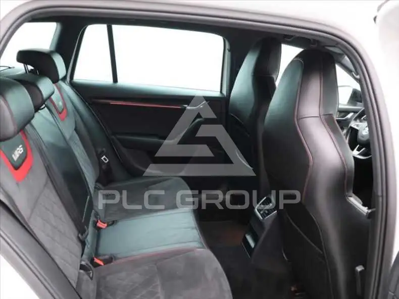 2017 Skoda Octavia