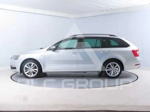 2017 Skoda Octavia