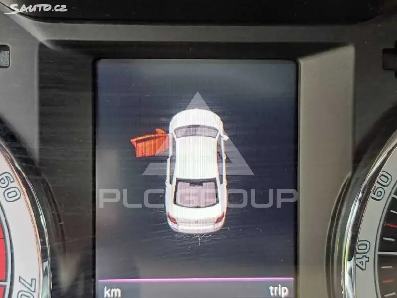 2017 Skoda Octavia