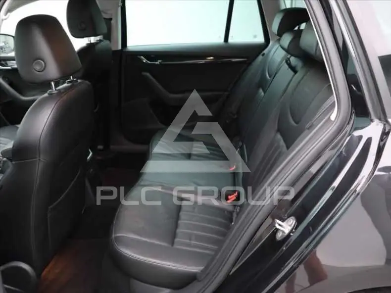 2017 Skoda Octavia