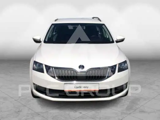 2017 Skoda Octavia