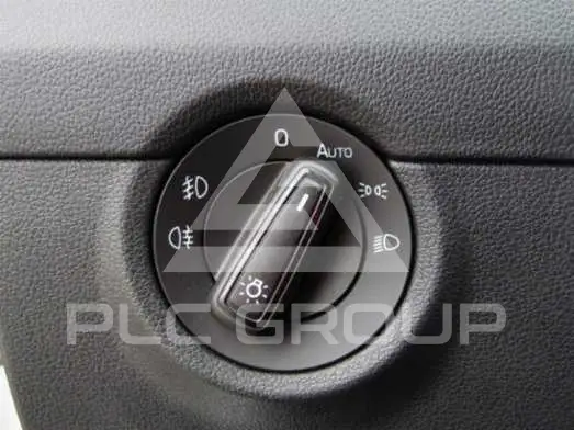 2017 Skoda Octavia