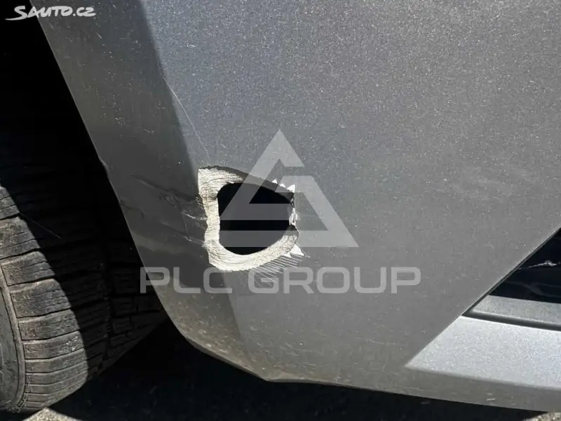 2017 Skoda Octavia