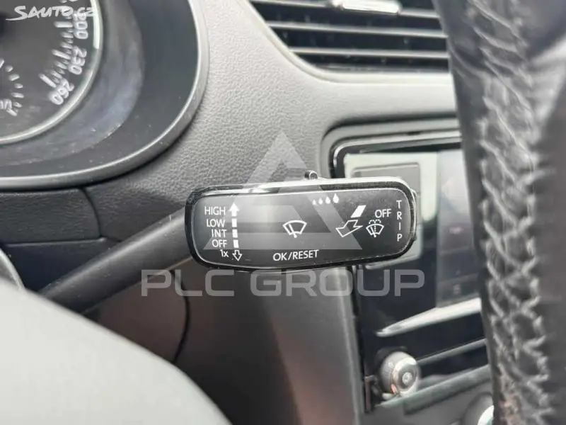 2017 Skoda Octavia