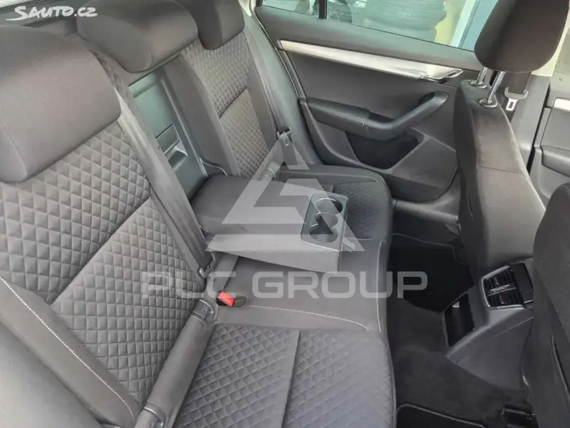 2017 Skoda Octavia