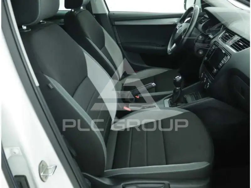 2017 Skoda Octavia