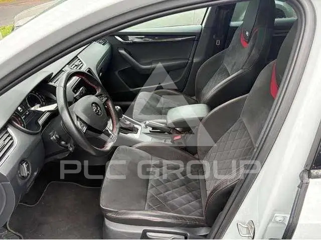 2017 Skoda Octavia